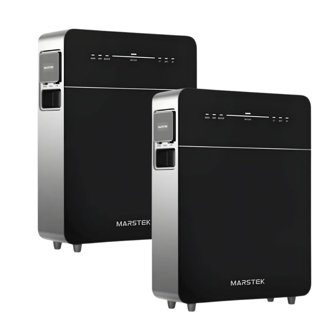 Marstek Venus E 3.0. 2x