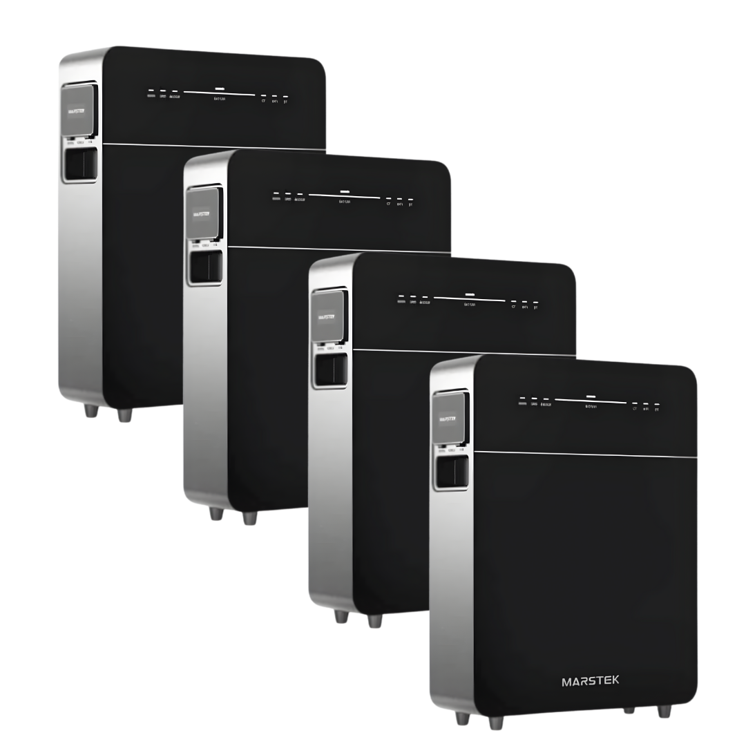 Marstek Venus E 3.0 4x